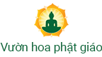Vườn Hoa Phật Giáo